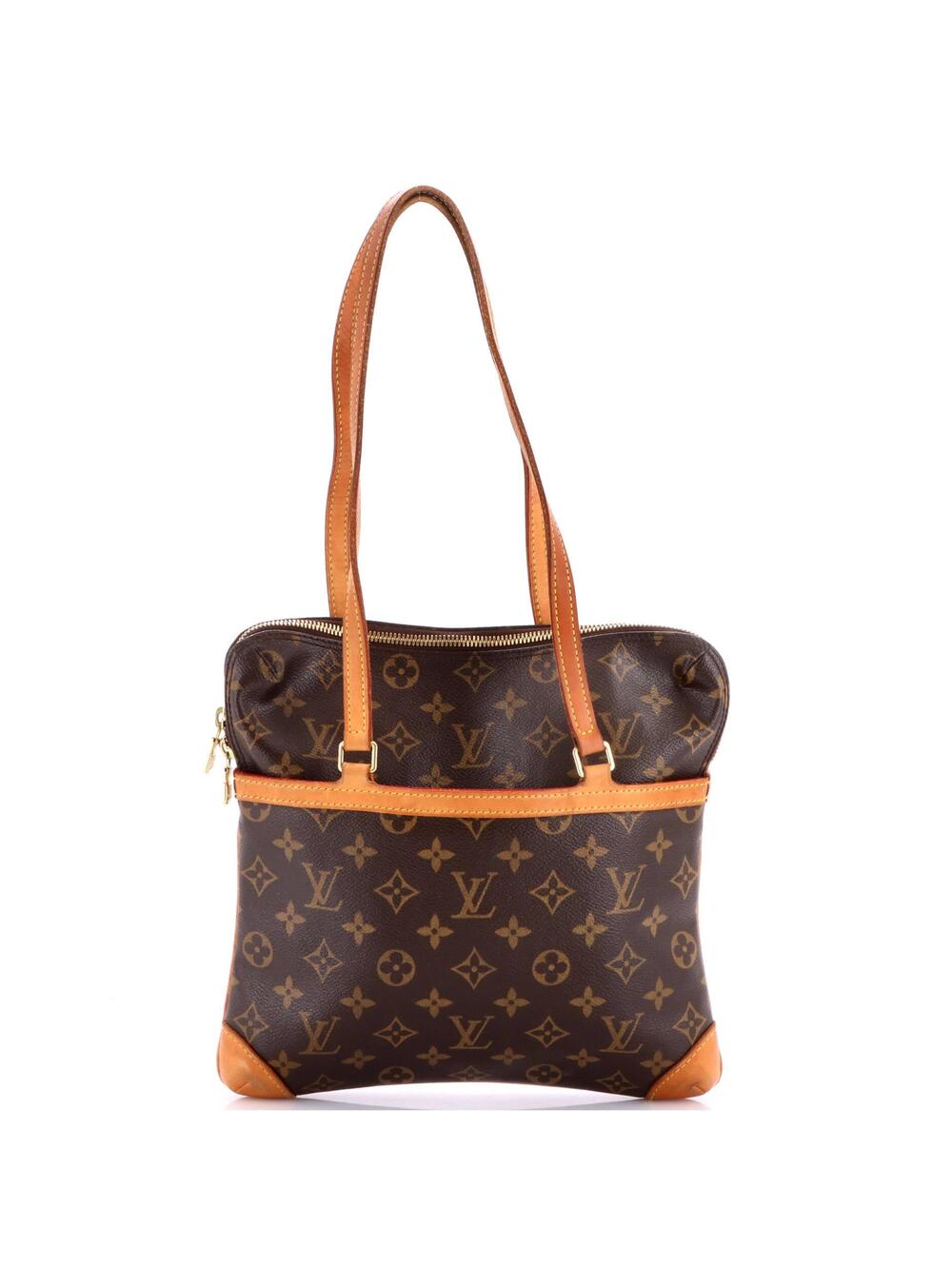 Louis Vuitton Vintage Coussin Bag #377693L74B